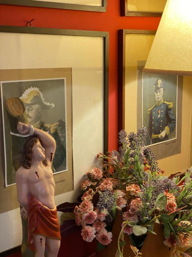 كارماجنولا B&B Binot المظهر الخارجي الصورة