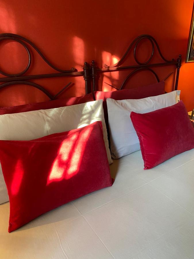 كارماجنولا B&B Binot المظهر الخارجي الصورة