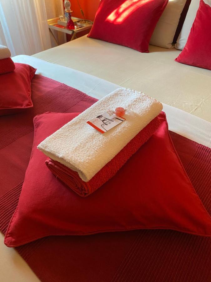 كارماجنولا B&B Binot المظهر الخارجي الصورة