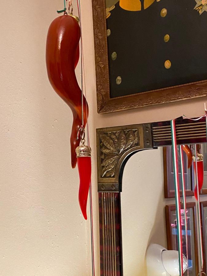 كارماجنولا B&B Binot المظهر الخارجي الصورة