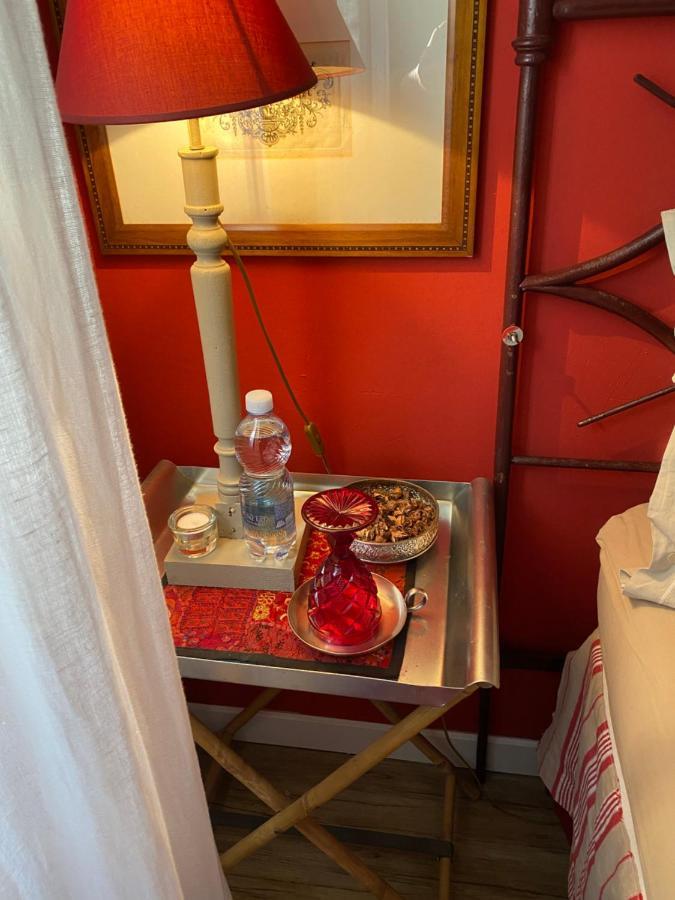كارماجنولا B&B Binot المظهر الخارجي الصورة