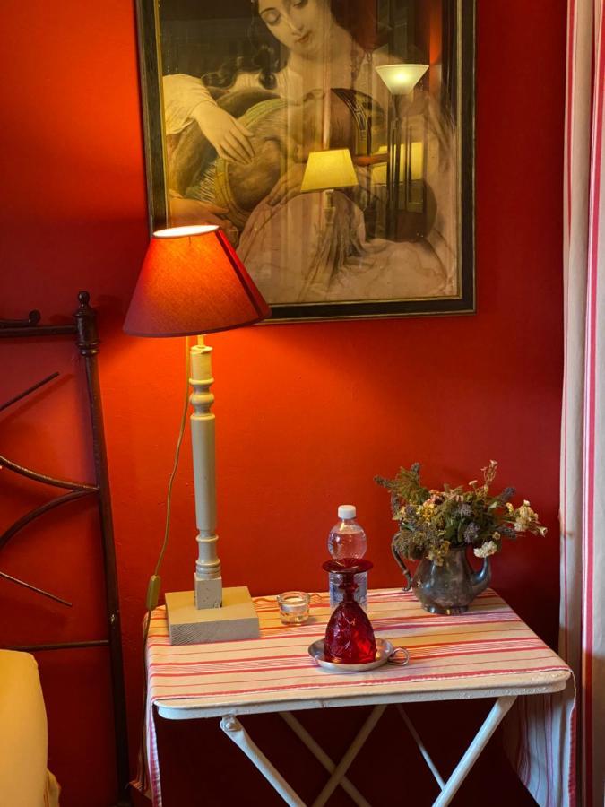 كارماجنولا B&B Binot المظهر الخارجي الصورة