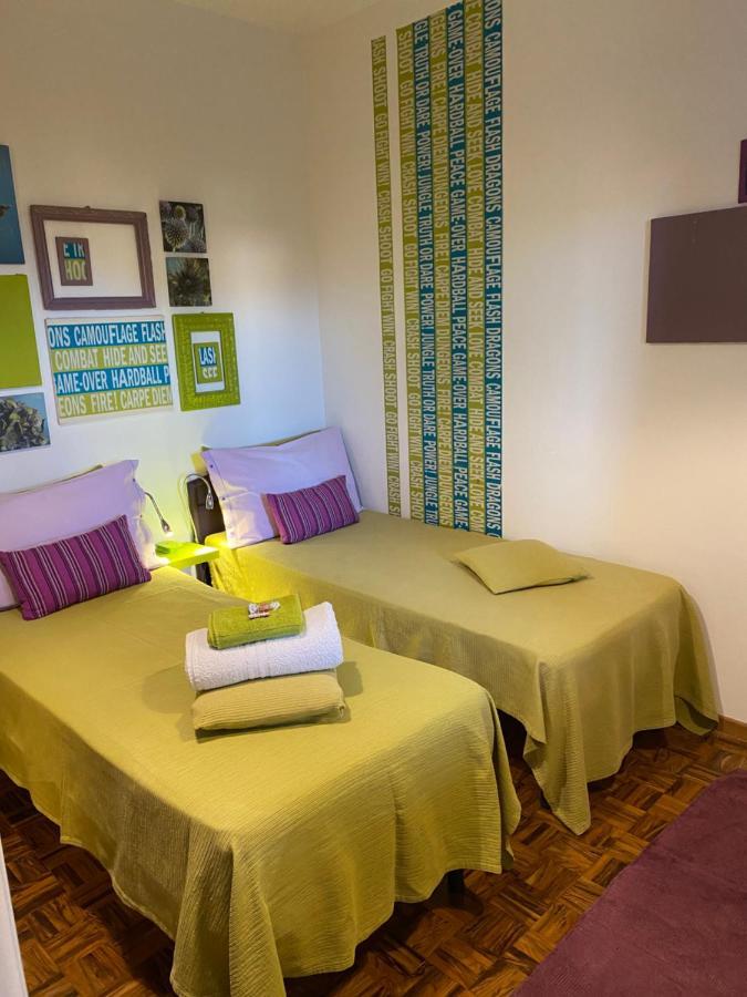 كارماجنولا B&B Binot المظهر الخارجي الصورة