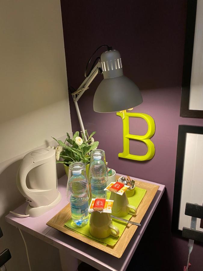 كارماجنولا B&B Binot المظهر الخارجي الصورة