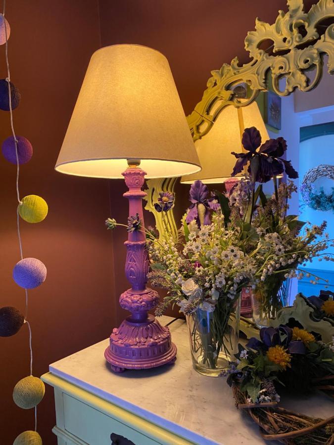 كارماجنولا B&B Binot المظهر الخارجي الصورة