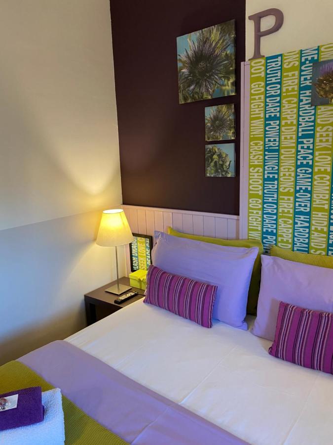 كارماجنولا B&B Binot المظهر الخارجي الصورة