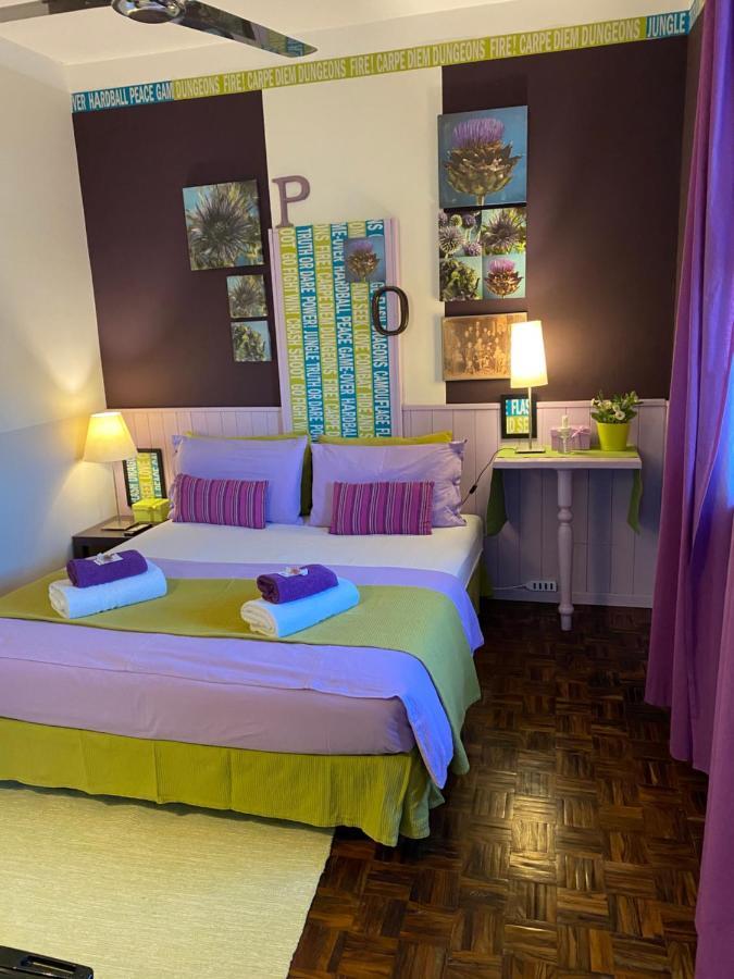 كارماجنولا B&B Binot المظهر الخارجي الصورة