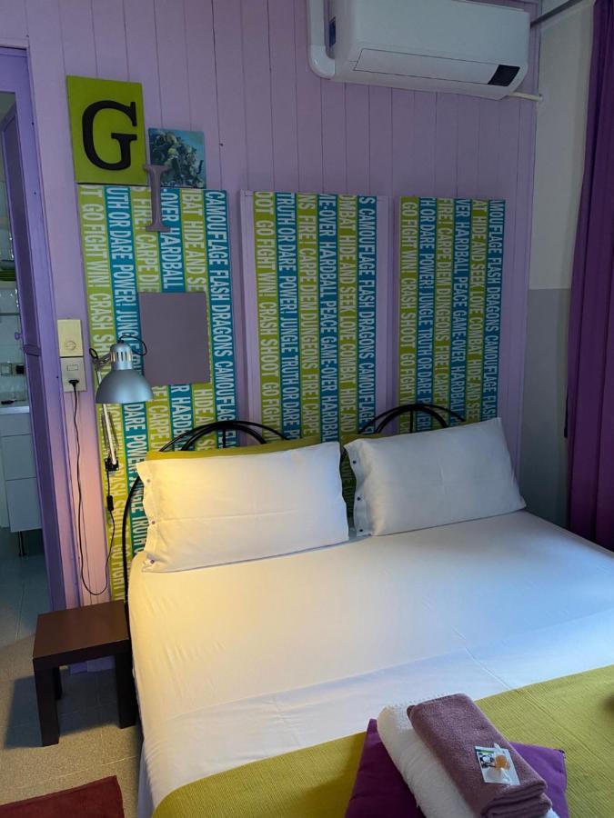 كارماجنولا B&B Binot المظهر الخارجي الصورة