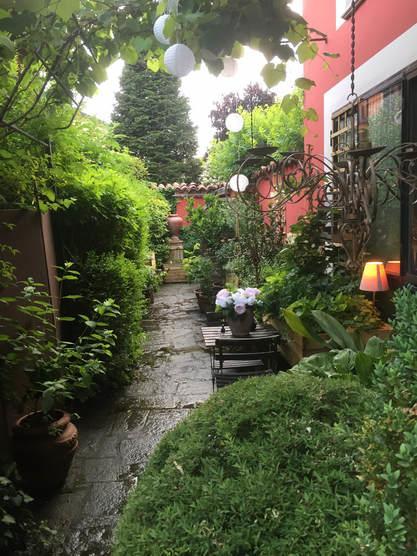 كارماجنولا B&B Binot المظهر الخارجي الصورة