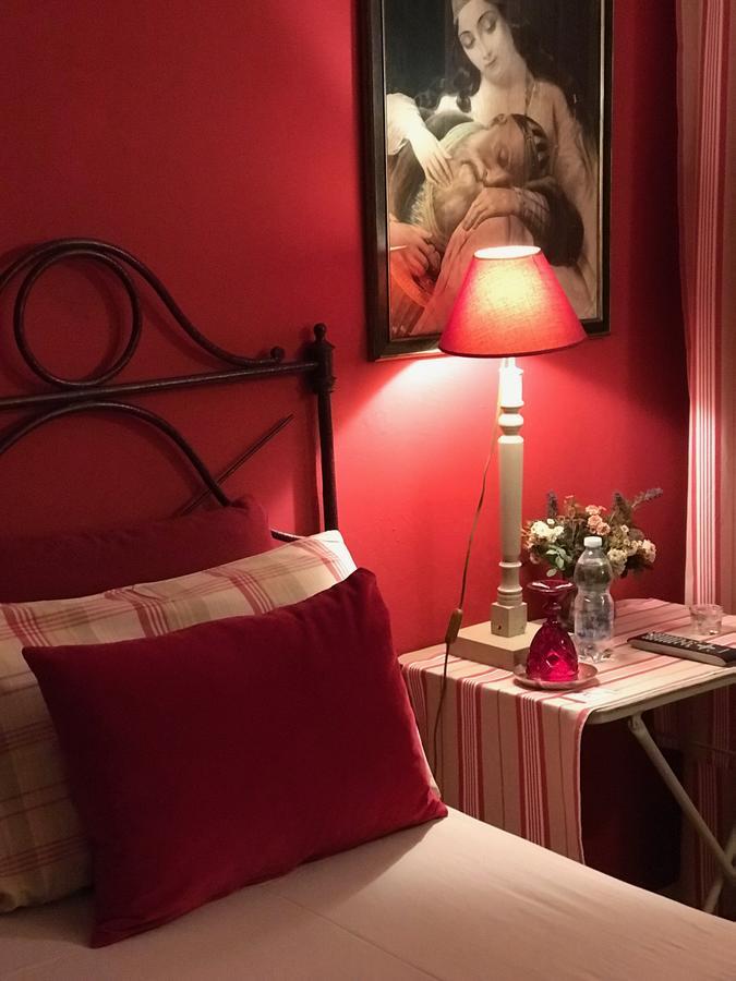 كارماجنولا B&B Binot المظهر الخارجي الصورة