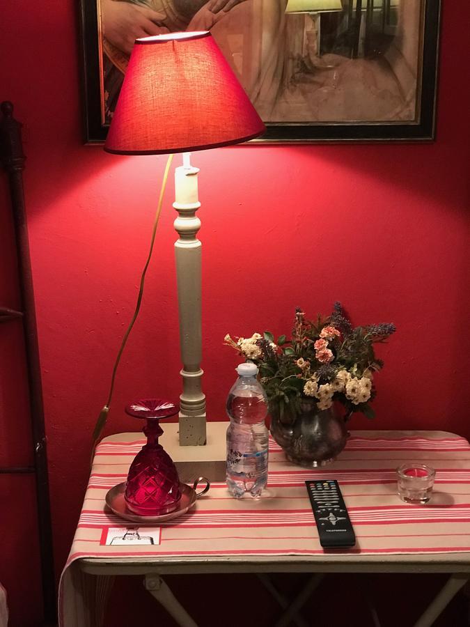 كارماجنولا B&B Binot المظهر الخارجي الصورة