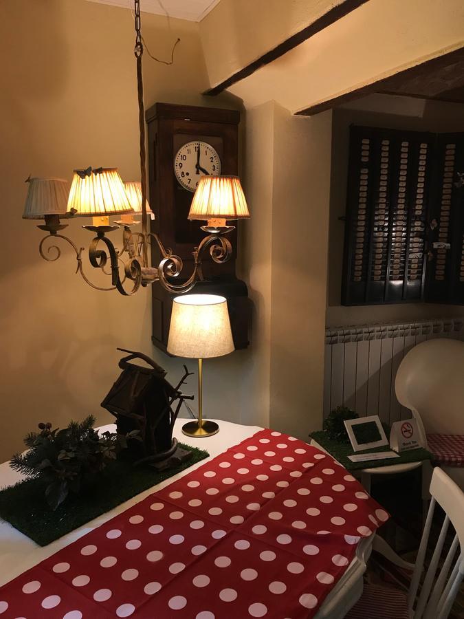 كارماجنولا B&B Binot المظهر الخارجي الصورة