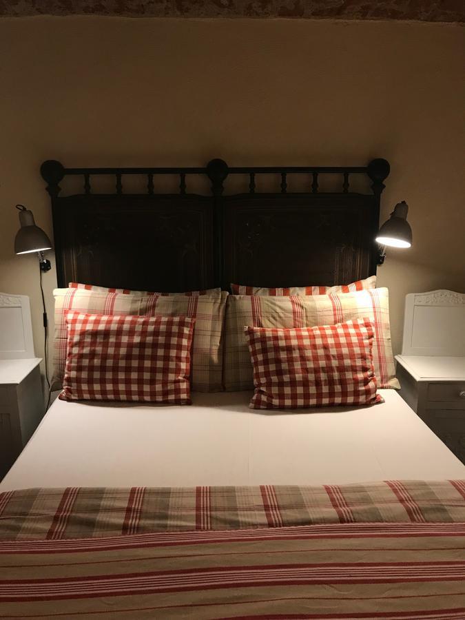 كارماجنولا B&B Binot المظهر الخارجي الصورة
