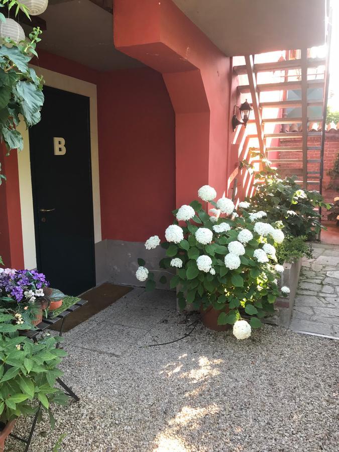 كارماجنولا B&B Binot المظهر الخارجي الصورة